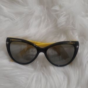 Versace sunglasses